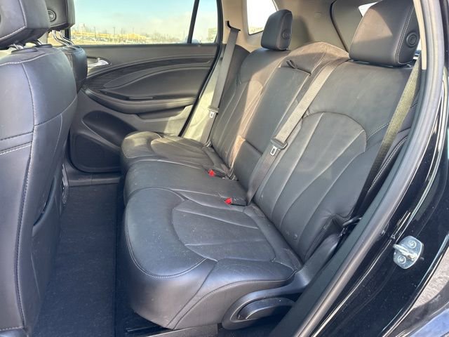 Used 2018 Buick Envision Essence image 15