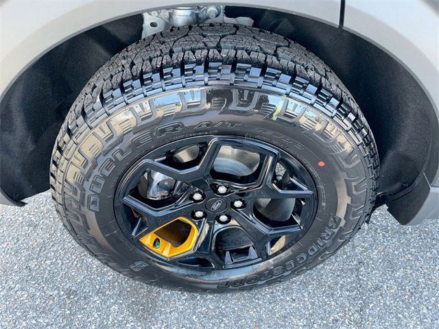 New 2026 Ford Explorer Tremor w/ Tremor Ultimate Package image 11