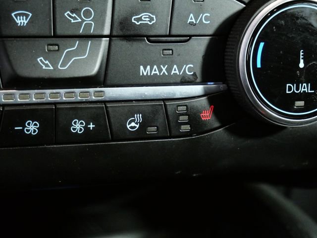 Certified 2024 Ford Escape ST-Line Select image 22