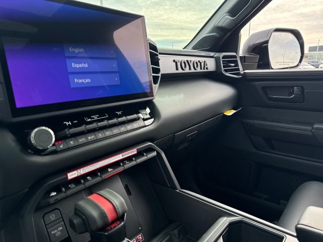 New 2026 Toyota Sequoia TRD Pro image 19