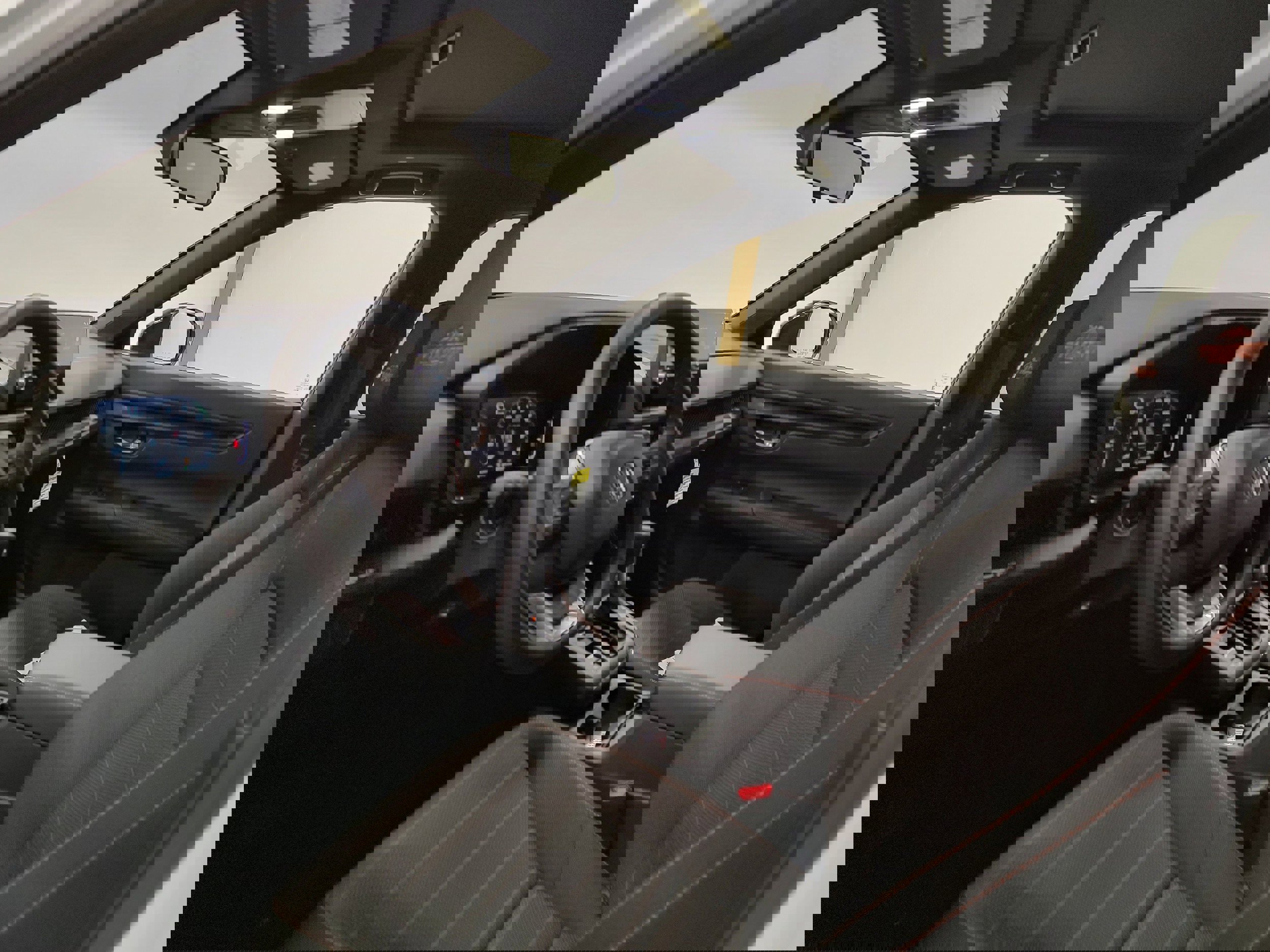 New 2026 Honda CR-V TrailSport image 10