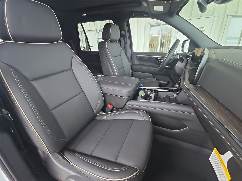 New 2026 Chevrolet Tahoe Premier image 29