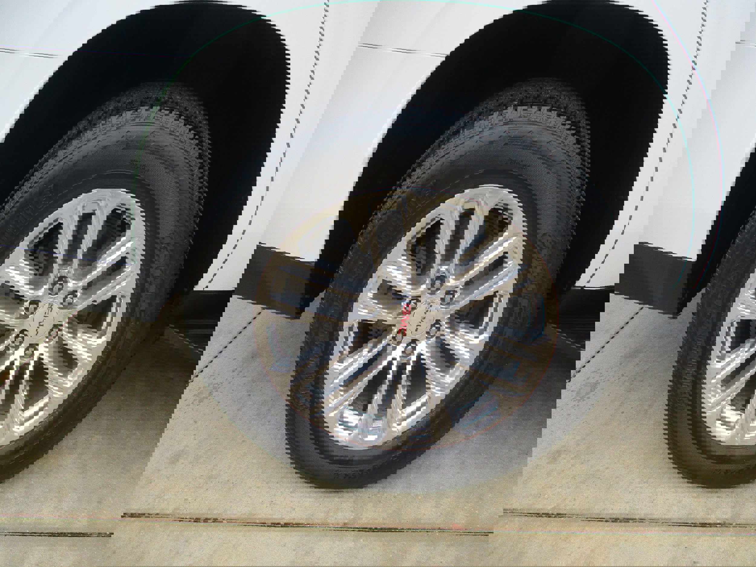 Used 2021 GMC Yukon SLT image 12