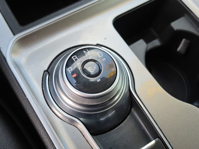 Used 2023 Ford Edge SEL AWD/4WD image 29