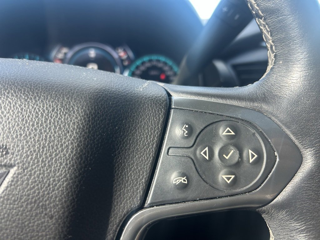 Used 2018 Chevrolet Tahoe Premier image 19