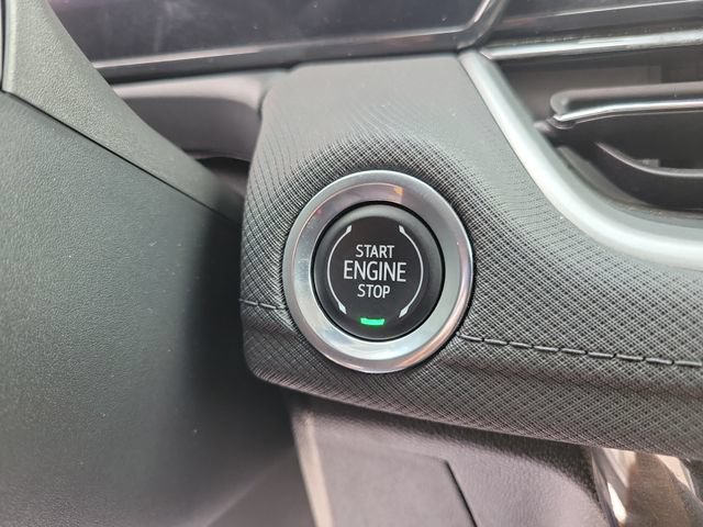 Certified 2025 Chevrolet TrailBlazer LT AWD/4WD image 31