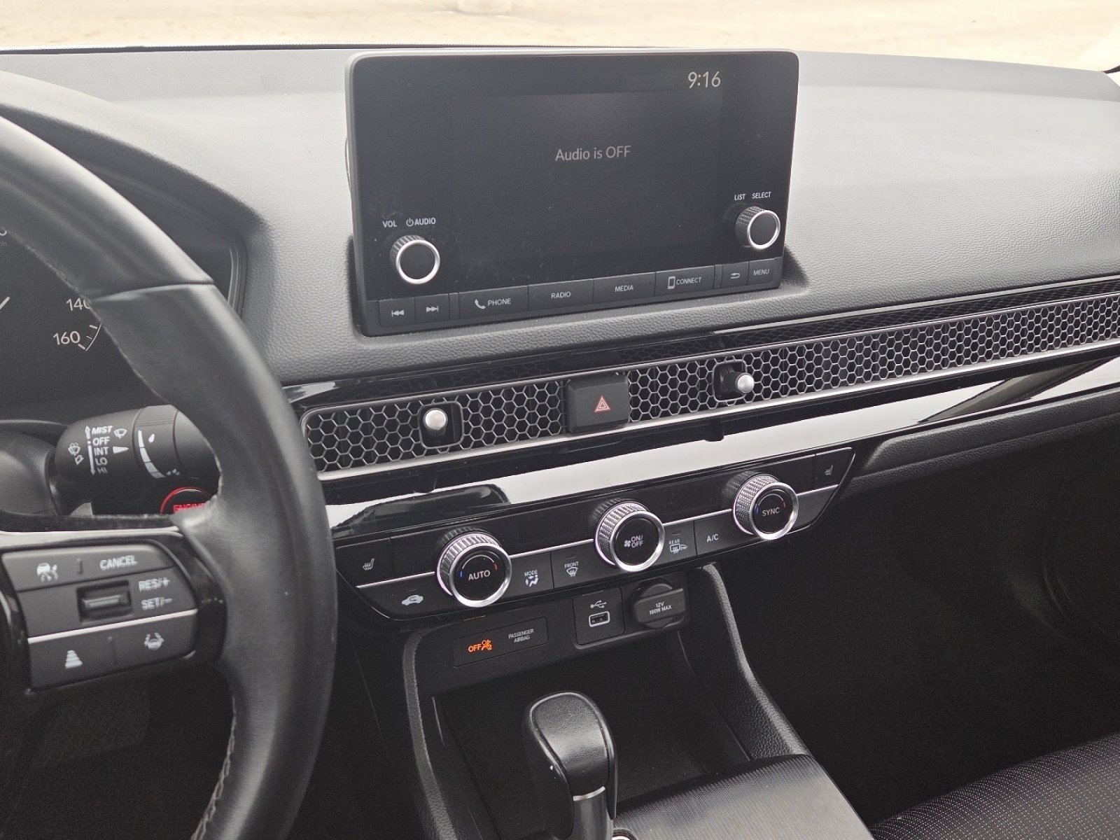 Used 2023 Honda Civic EX image 26