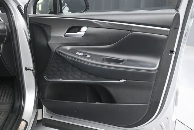 Used 2022 Hyundai Santa Fe Calligraphy FWD image 11