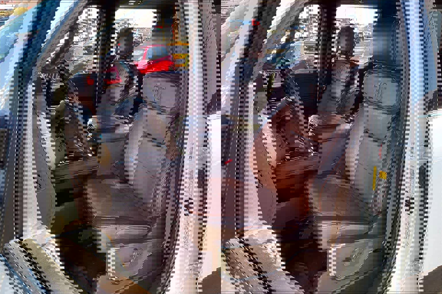 Used 2024 Ford F250 King Ranch image 7