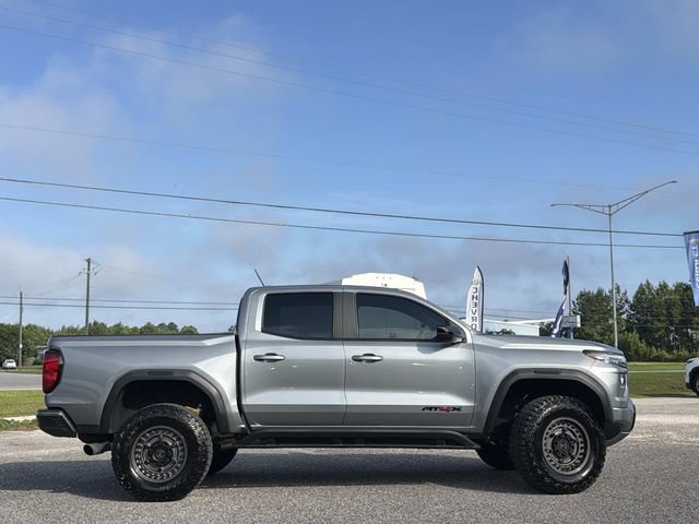 Certified 2024 GMC Canyon AT4X AWD/4WD image 5