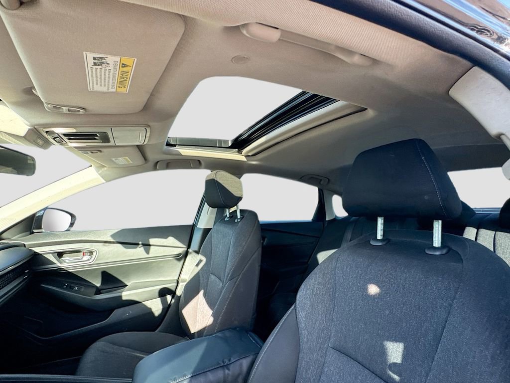 Used 2023 Honda Accord EX image 21