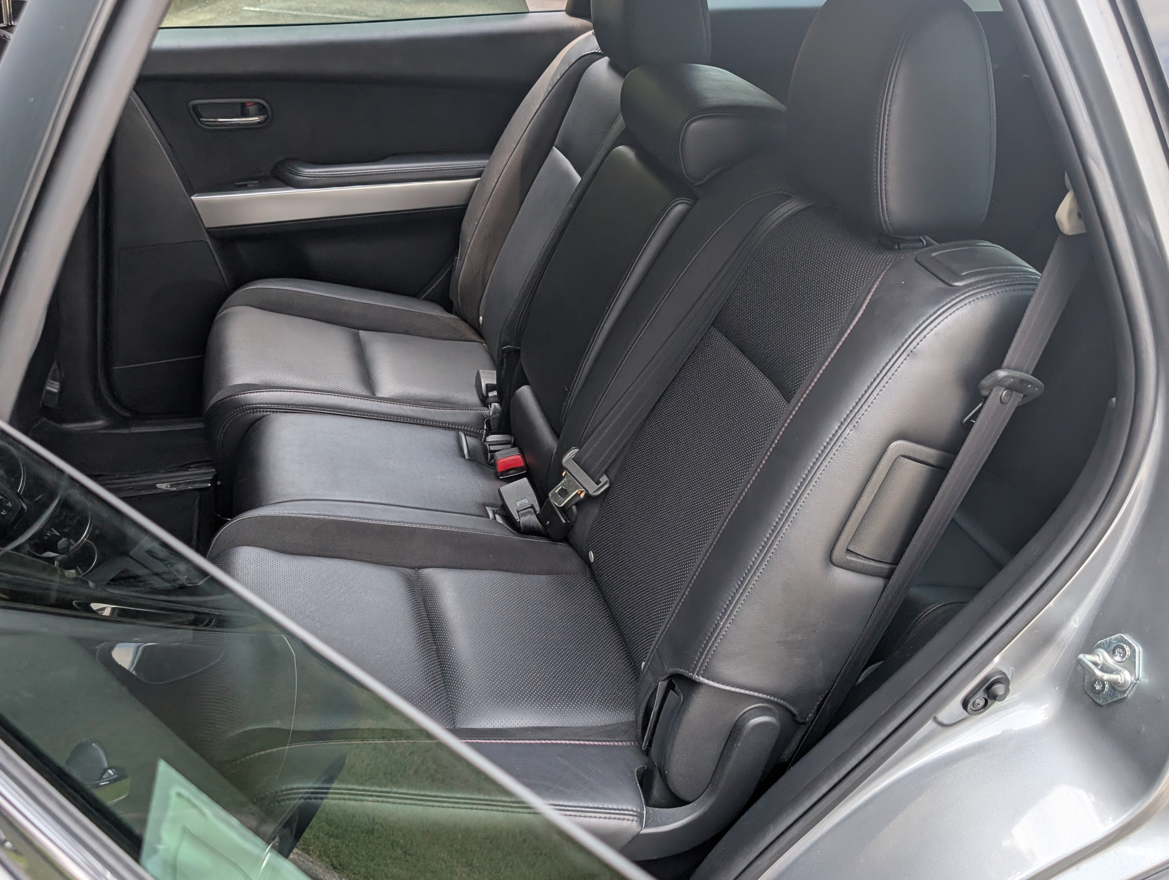 Used 2013 MAZDA CX-9 Grand Touring w/ Towing Prep Pkg FWD image 18