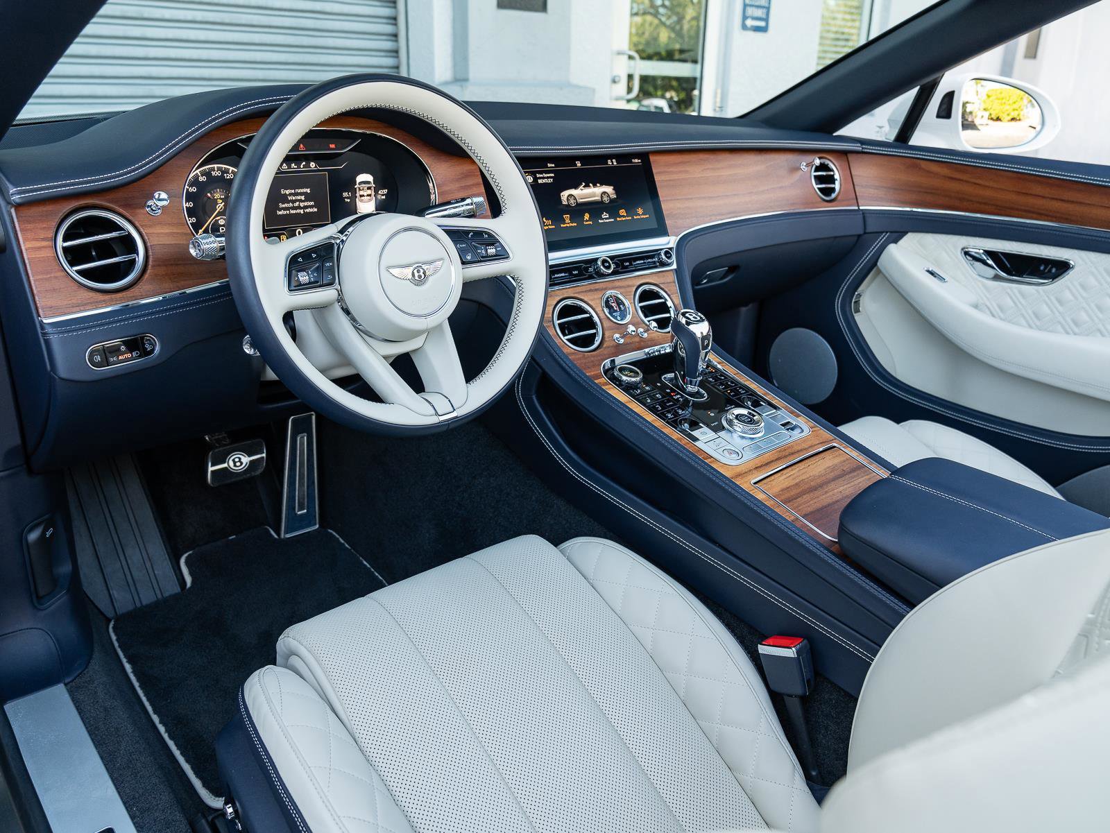 Used 2022 Bentley Continental GT image 6