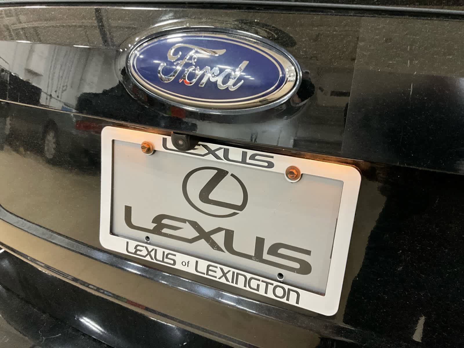 Used 2007 Ford Edge SEL Plus FWD image 22