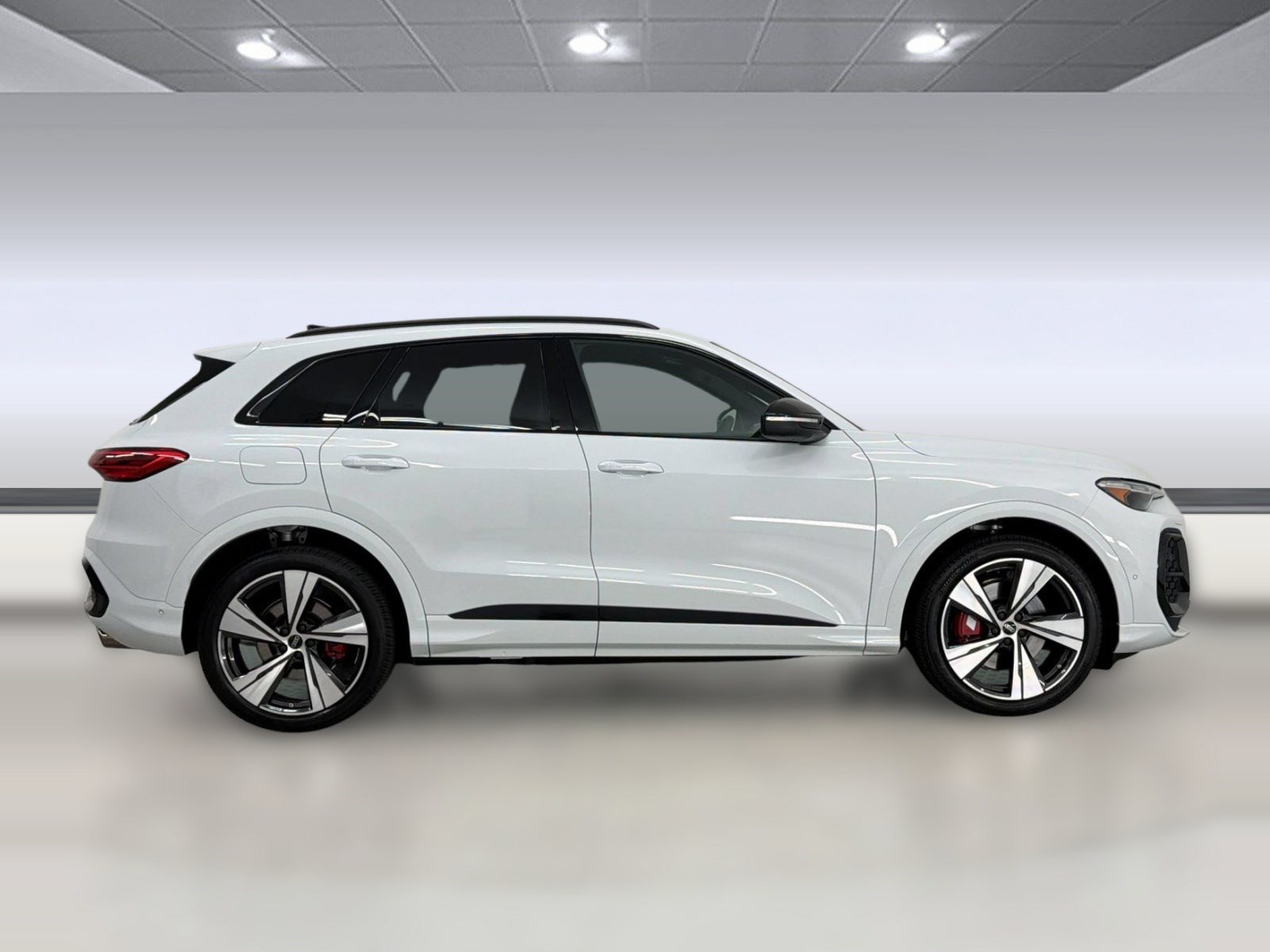 New 2026 Audi SQ5 Premium Plus AWD/4WD image 8