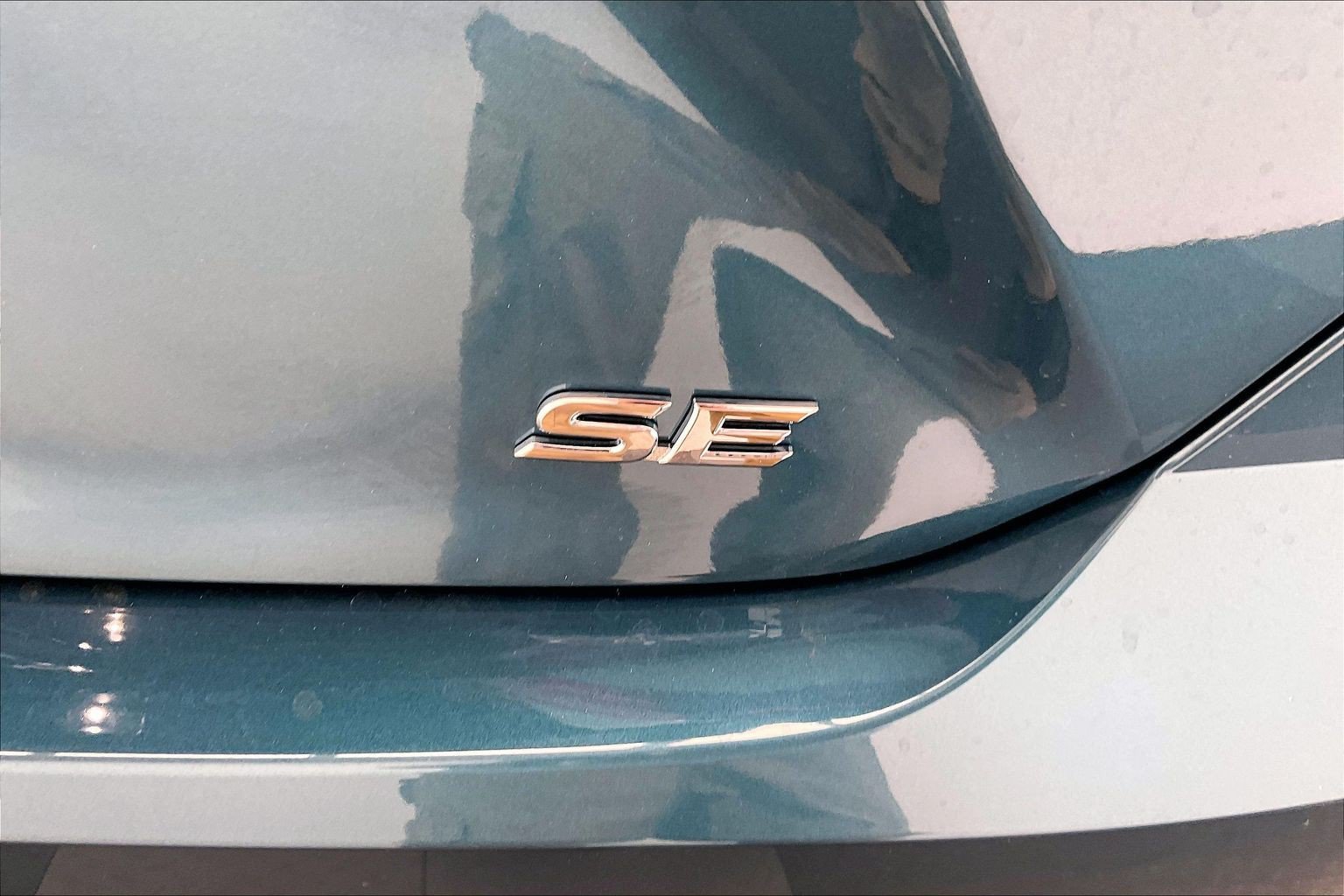 New 2026 Toyota Camry SE w/ Convenience Package FWD image 17