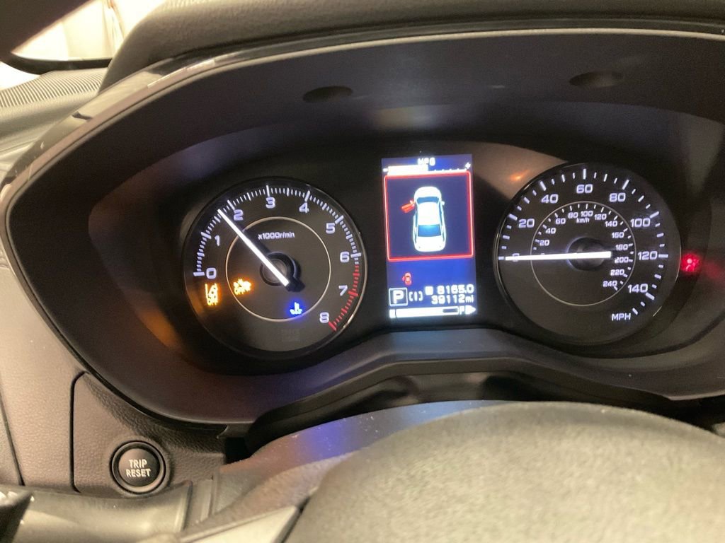 Used 2023 Subaru Impreza Premium video 2