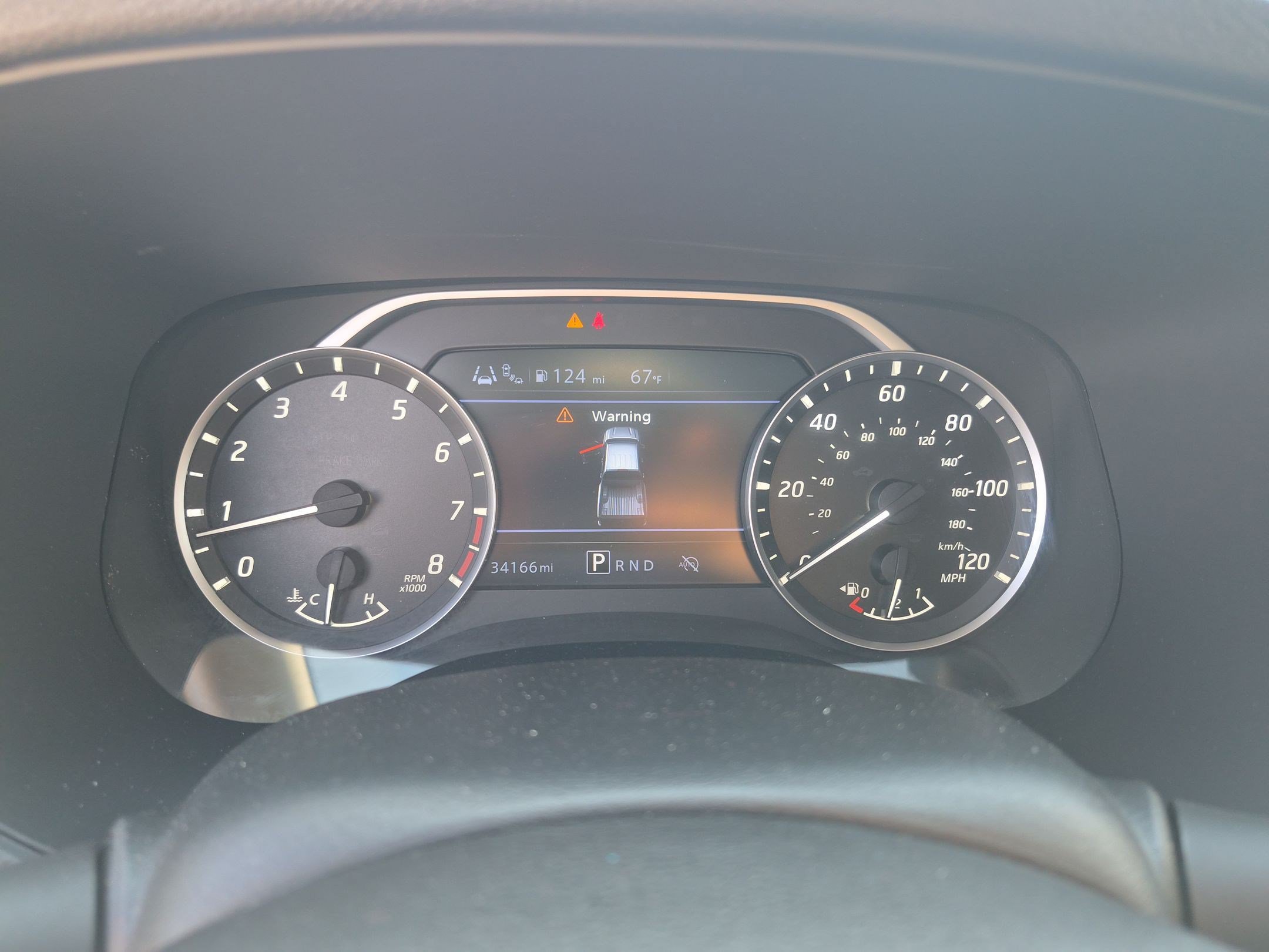 Certified 2024 Nissan Frontier SL w/ Technology Package RWD image 20