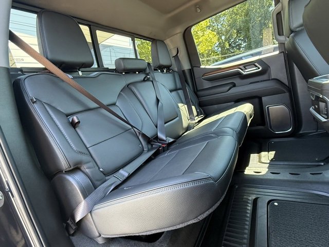 Used 2024 GMC Sierra 1500 Denali w/ Denali Reserve Package image 18