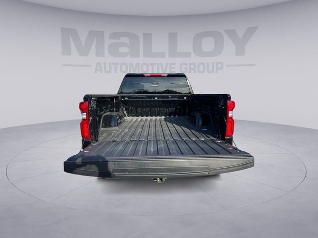 Used 2025 Chevrolet Silverado 1500 LT Trail Boss image 19