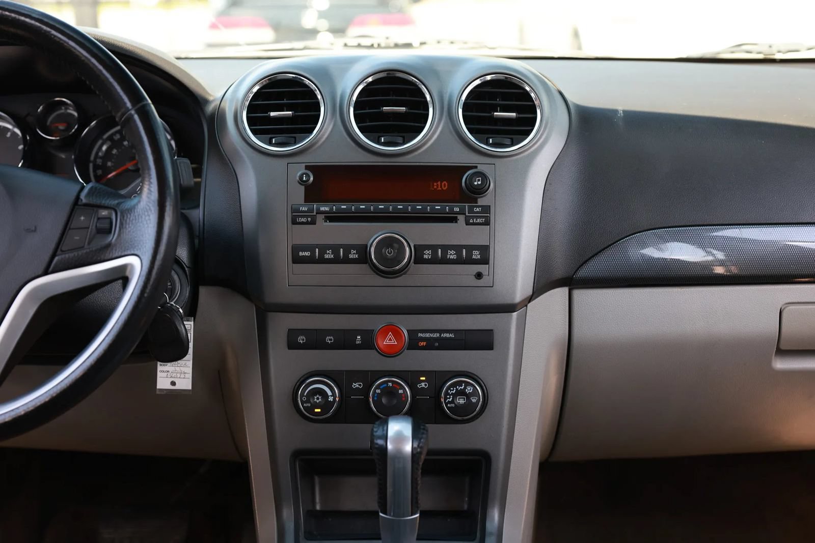 Used 2008 Saturn Vue XR w/ Premium Trim Package FWD image 35