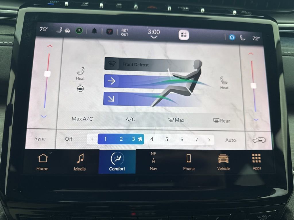 Used 2023 Jeep Grand Cherokee 4WD 4xe image 50