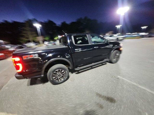 Used 2019 Ford Ranger XLT w/ Equipment Group 302A Luxury image 9