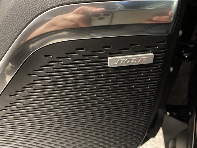 New 2026 Chevrolet Traverse Z71 w/ Enhanced Driving Package image 28