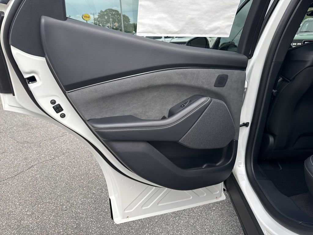 New 2025 Ford Mustang Mach-E GT image 18