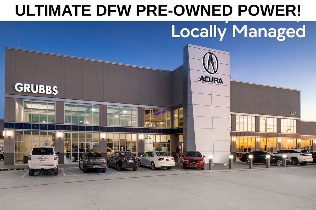 Used 2020 INFINITI QX60 Luxe w/ Essential Package FWD image 9