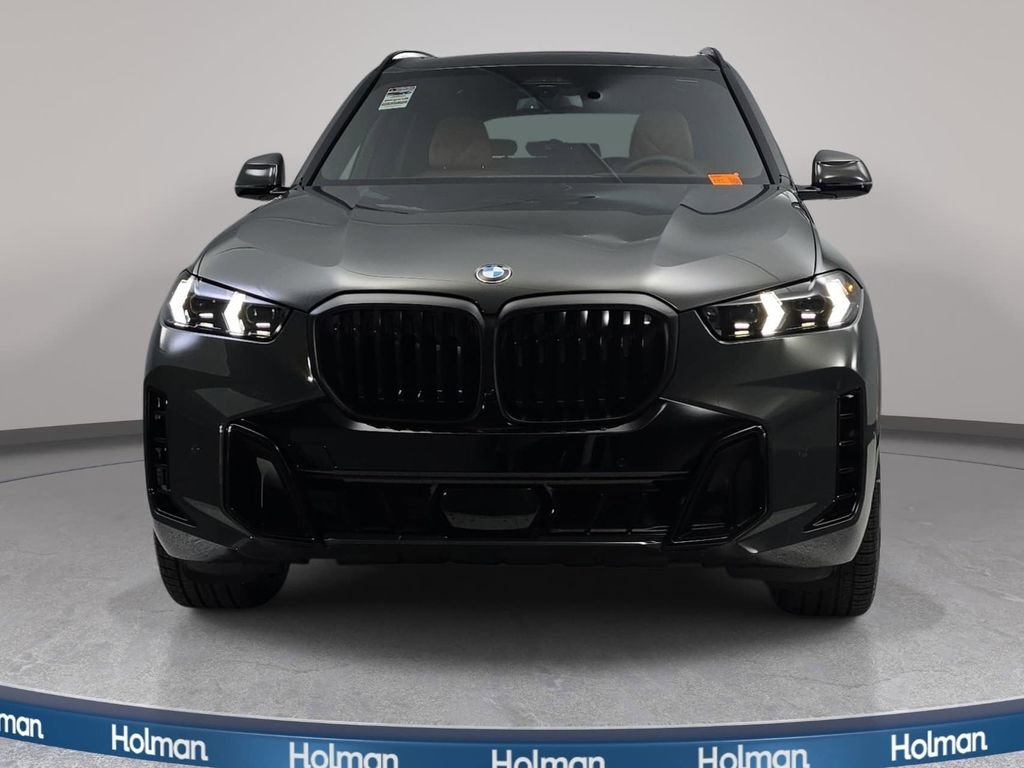 New 2026 BMW X5 xDrive40i w/ M Sport Package image 2