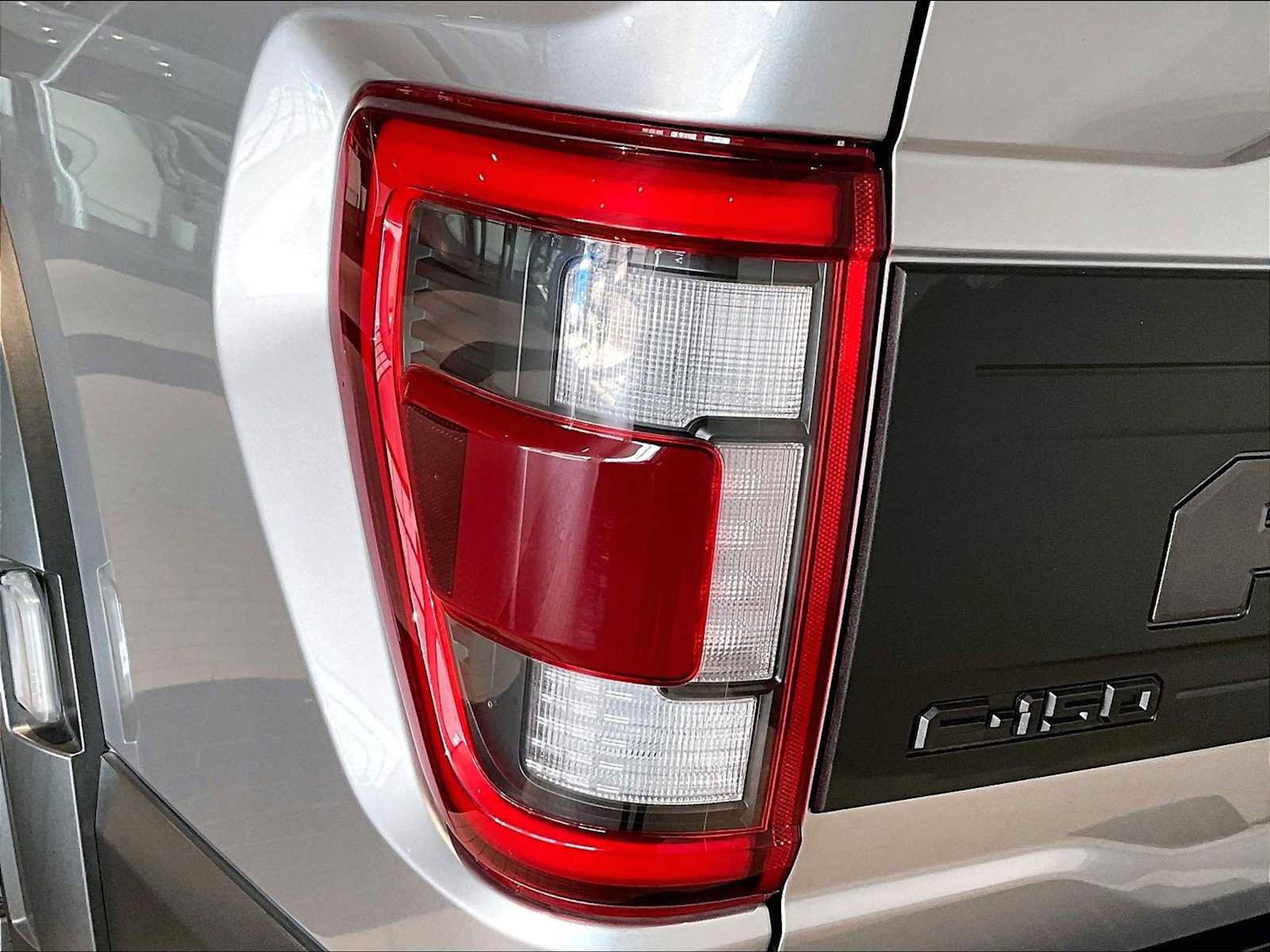 Used 2023 Ford F150 Raptor image 34