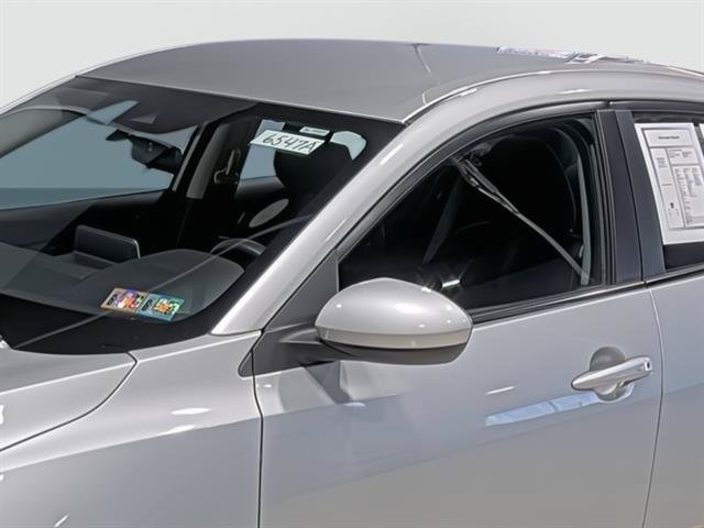 Used 2023 Nissan Sentra SV w/ All-Weather Package FWD image 8