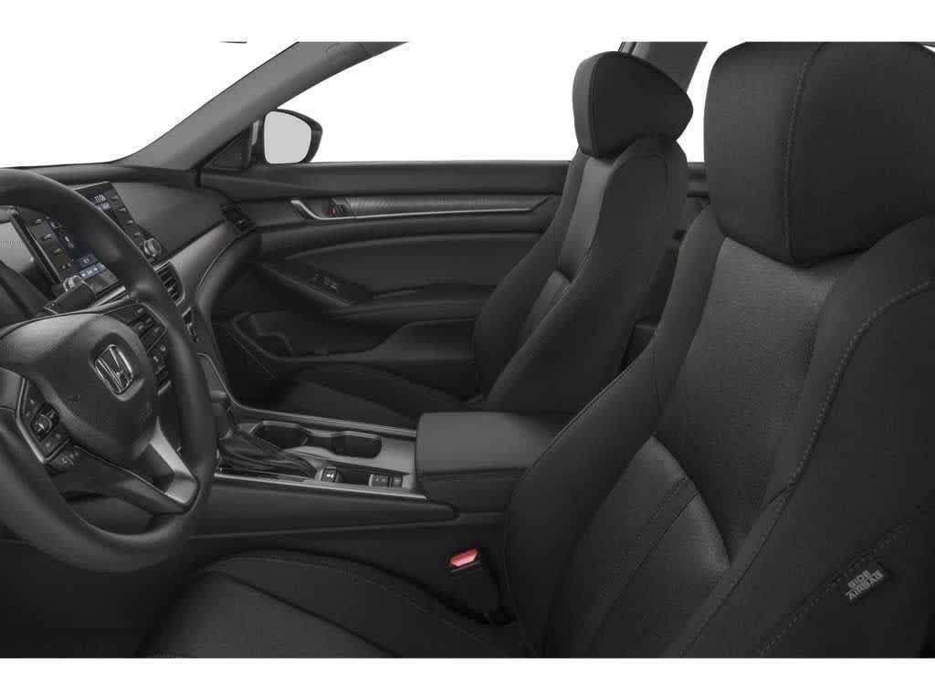 Used 2018 Honda Accord EX image 36
