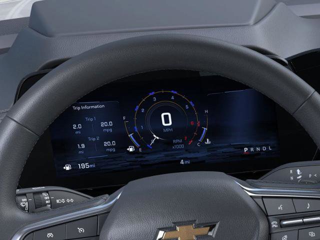 New 2026 Chevrolet Suburban High Country image 18