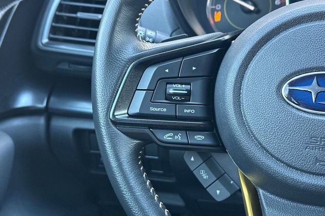 Used 2022 Subaru Crosstrek 2.5i Sport w/ Moonroof Package image 26