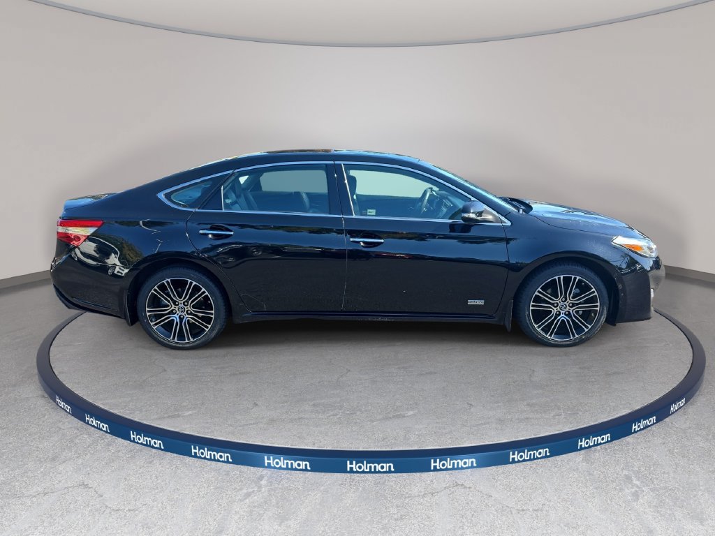 Used 2015 Toyota Avalon XLE Touring Sport Edition FWD image 5