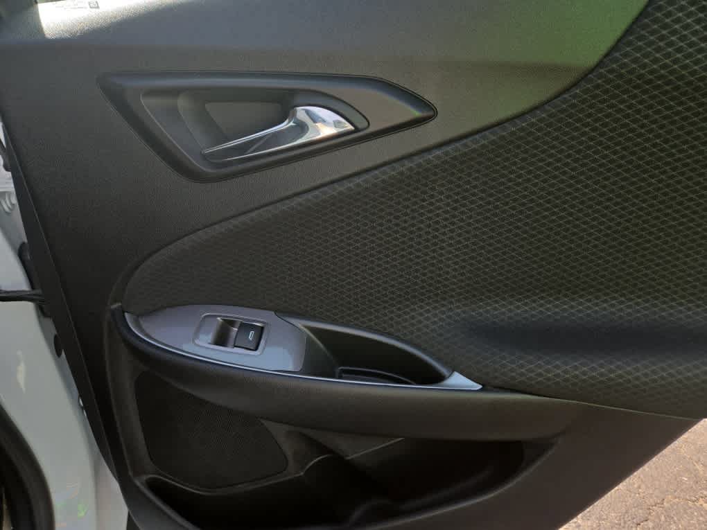New 2025 Chevrolet Malibu LT FWD image 31