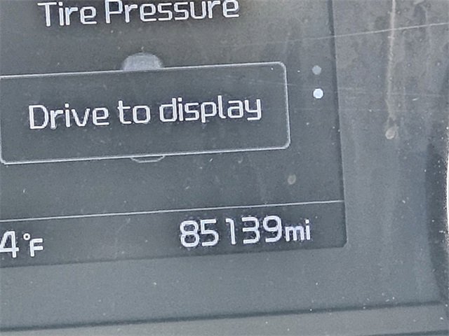 Used 2019 Kia Sportage EX w/ EX Sport Appearance Package image 39