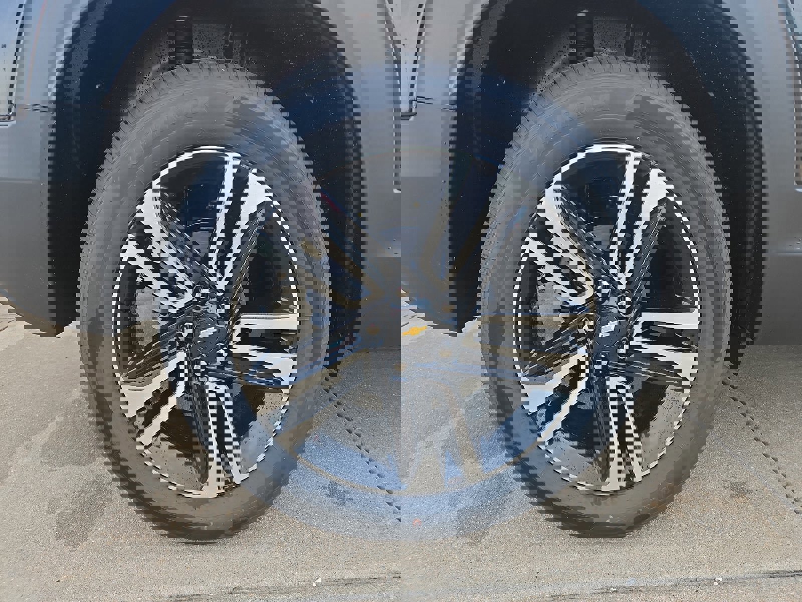 New 2026 Chevrolet TrailBlazer LT w/ Convenience Package image 5