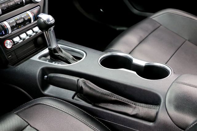 Used 2021 Ford Mustang Premium RWD image 18