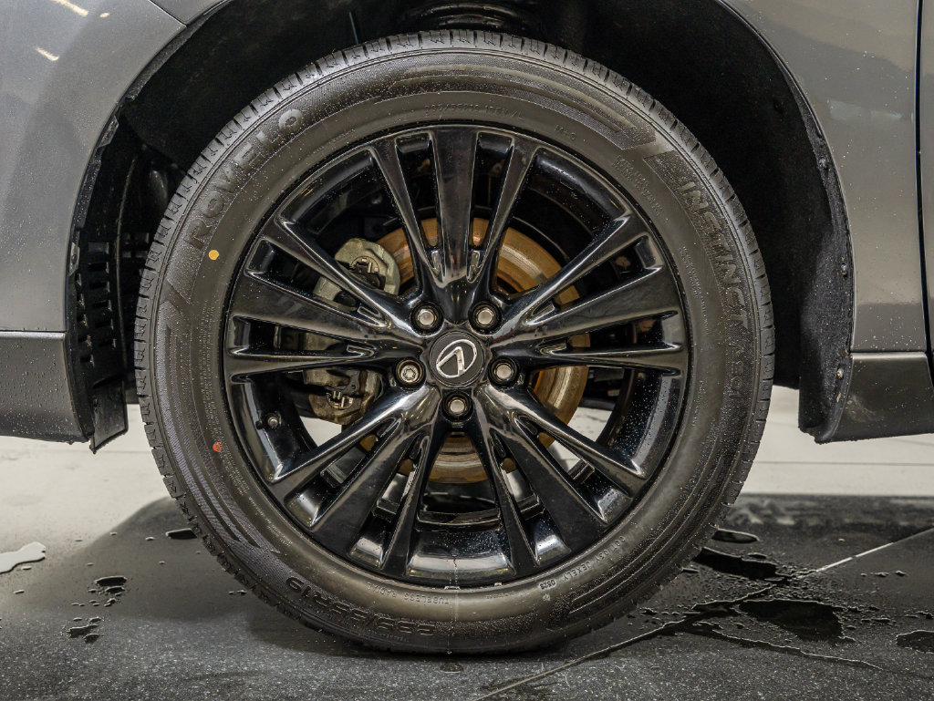 Used 2013 Lexus RX 350 FWD w/ Navigation Pkg image 13