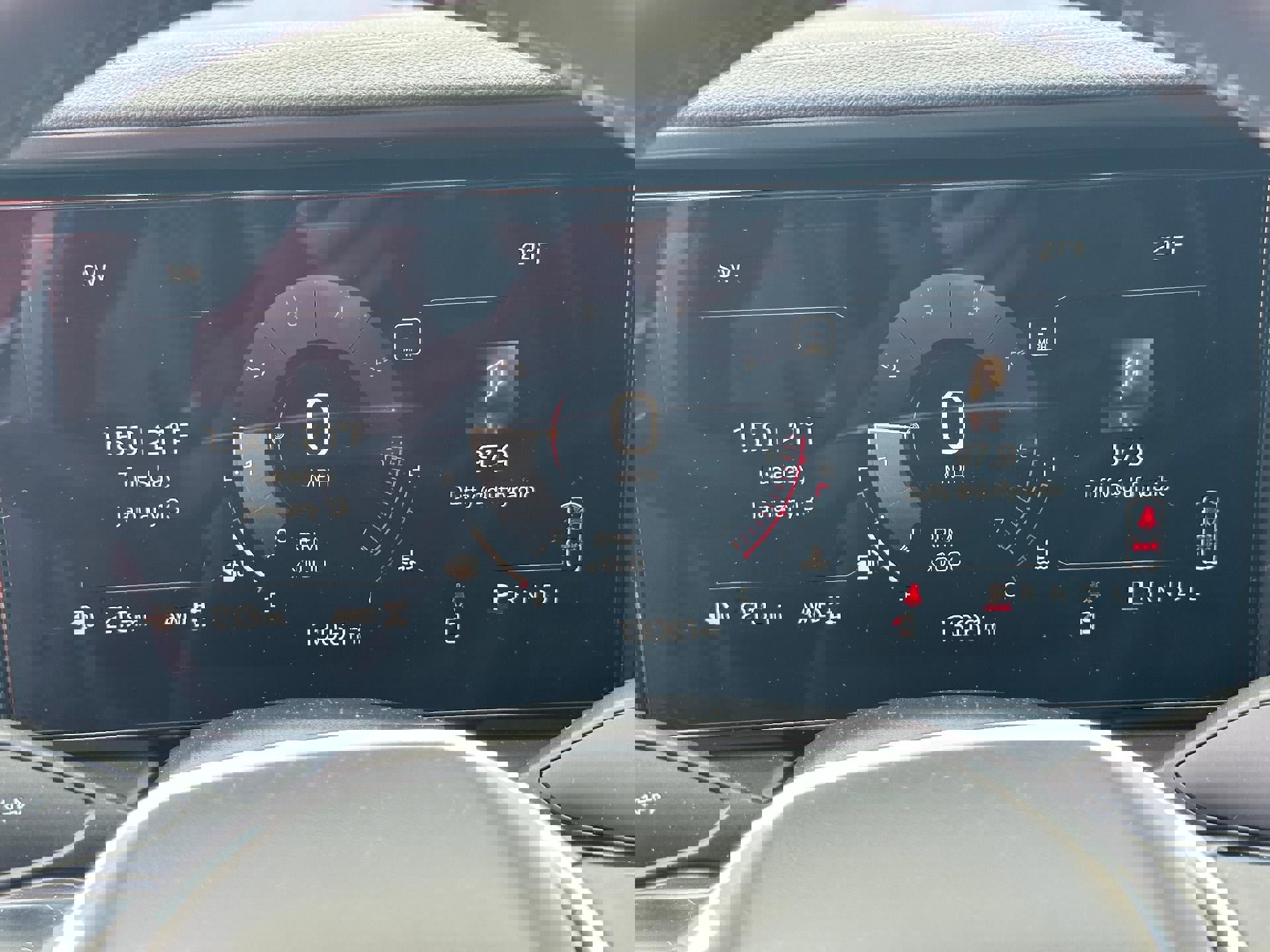 Certified 2025 GMC Terrain Elevation image 19