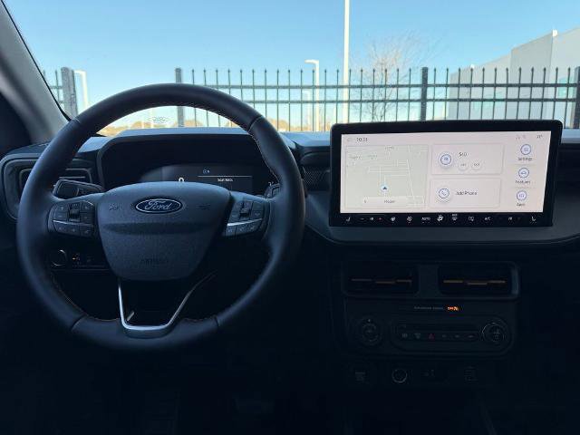 New 2026 Ford Maverick Tremor AWD/4WD image 6