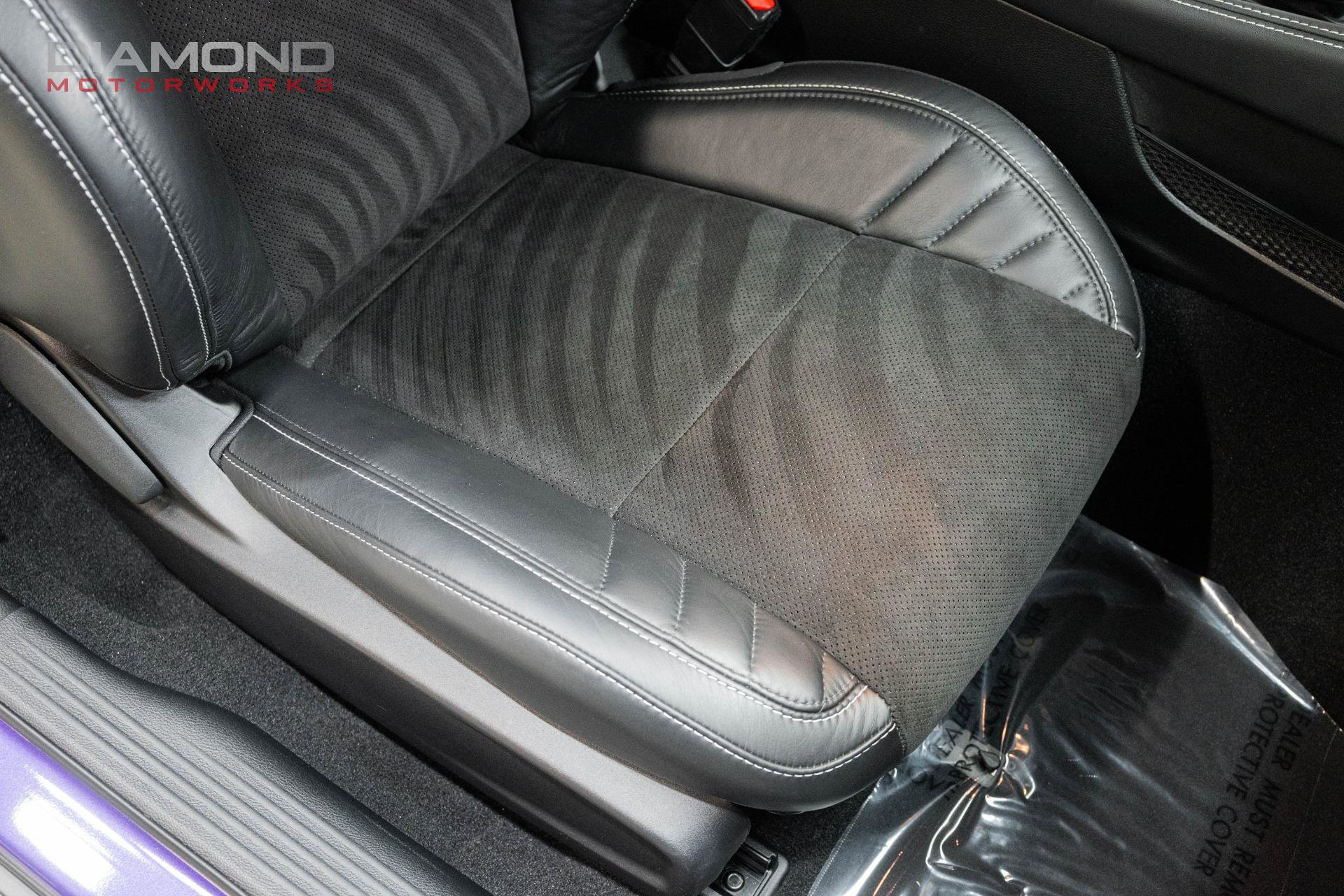 Used 2023 Dodge Challenger SRT Hellcat Redeye image 98