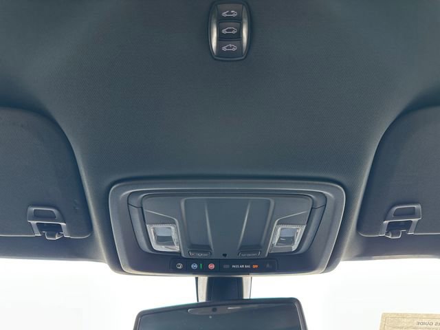 Used 2021 GMC Sierra 1500 AT4 image 28