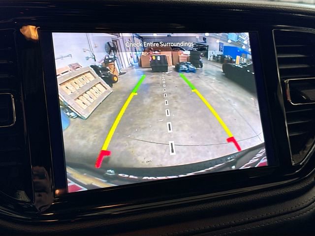 Used 2021 Dodge Durango GT AWD/4WD image 15