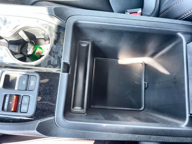 Certified 2026 Honda Passport TrailSport Elite image 27