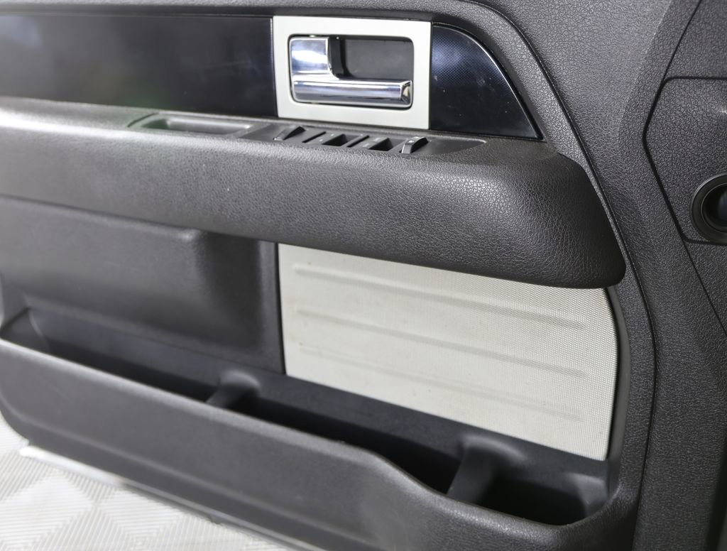 Used 2012 Ford F150 FX2 w/ FX Luxury Pkg RWD image 22