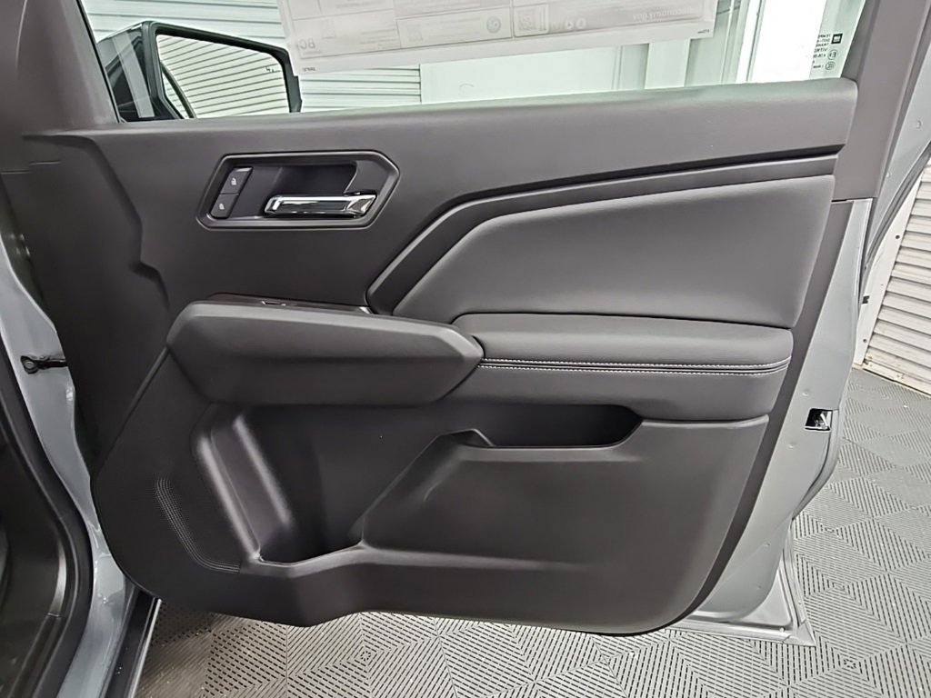 New 2026 GMC Canyon Elevation w/ Convenience Package image 40